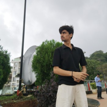 Mohit Yadav